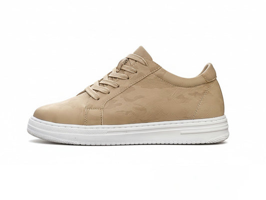 Stratos Beige | +6cm