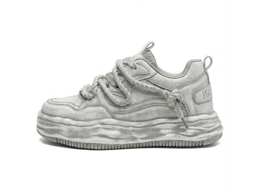 Driftwood Grey | +6cm