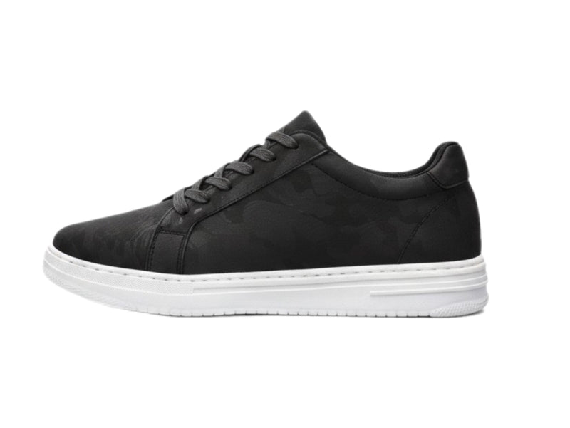 Stratos Black | +6cm