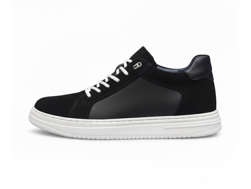 Alexis Black | +8cm