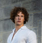 David, 24 (Modell)