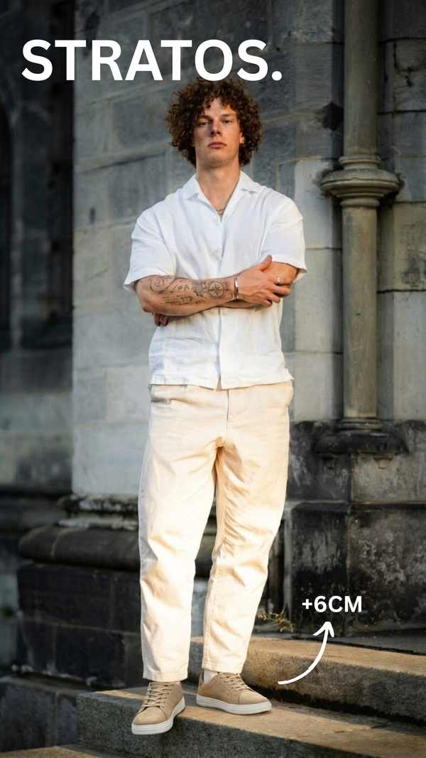 David, 24 (Modell)