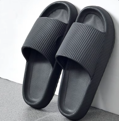 G-Slides | Cloud Slippers (4 cm)