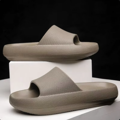 G-Slides | Cloud Slippers (4 cm)